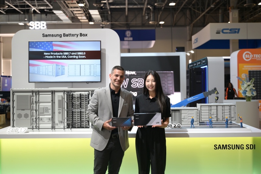 삼성SDI · SBB 1.7 (NCA)